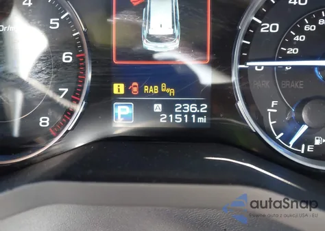 2022 Subaru Ascent Limited из США, поврежденный, VIN 4S4WMAPD4N3448384